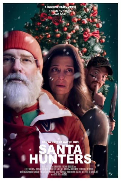 Santa Hunters (2024) 1080p AMZN WEBRip (1400)MB DD2 0 x264-GalaxyRG 396b49e3443ad446f4f455436fe3d668