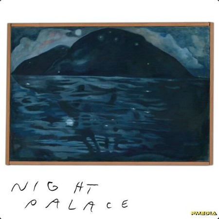 Mount Eerie - Night Palace (2024) [24Bit-96kHz] FLAC