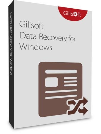 GiliSoft Data Recovery  6.4 Dfac56495f3e7221b19cef0a73fde974