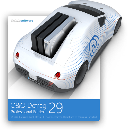 O&O Defrag Professional 29.0.11123 (x64)