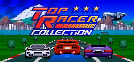 Top Racer Collection Update v1.0.4