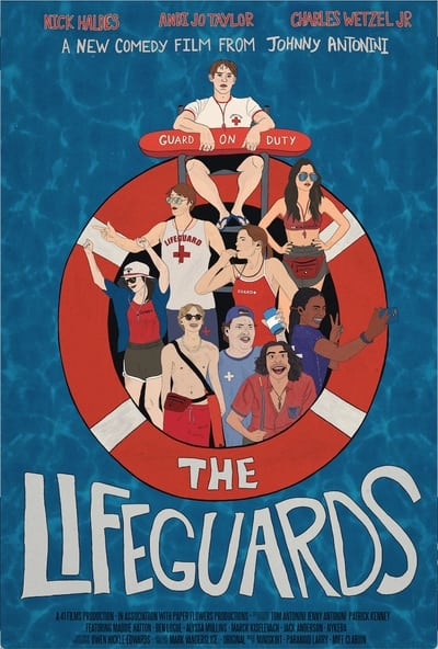 The Lifeguards (2024) 1080p WEBRip-LAMA 8f072efcb744348a7e4d9c515796aa98