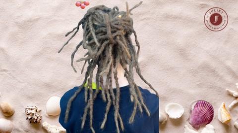 Dreadlocks  Repair & Restoration 35f046953be3ceae6bdccbc8951d7b9a