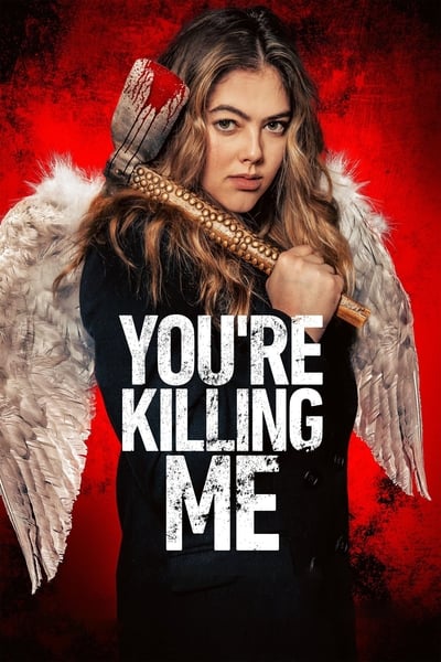 Youre Killing Me 2023 German DL EAC3 1080p WEB H264-SiXTYNiNE