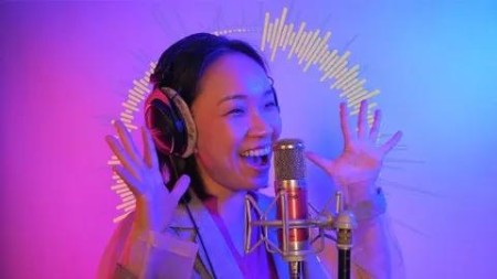 The Voice-Over Artist: A Complete Training Program