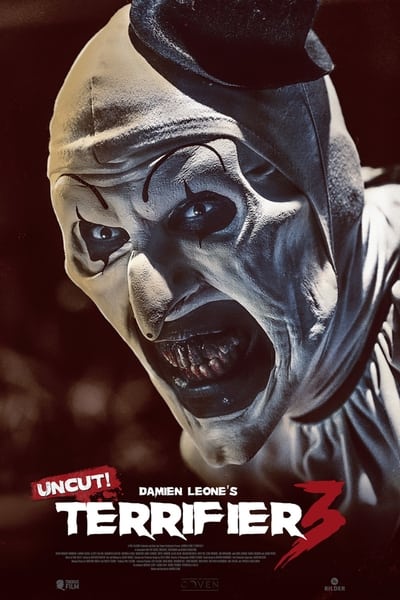 Terrifier 3 2024 German MD WEB H264-FSX