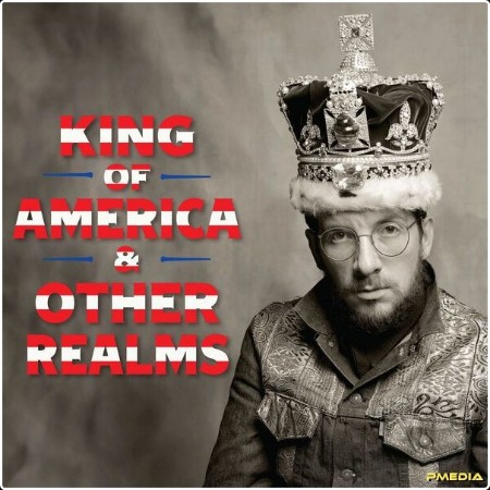 Elvis Costello - King Of America & Other Realms (Super Deluxe  2024 Remaster) (2024) [16Bit-44 1k...