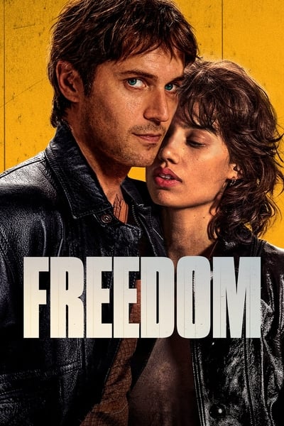 Freedom (2024) 720p AMZN WEB-DL DUAL H264-FLUX