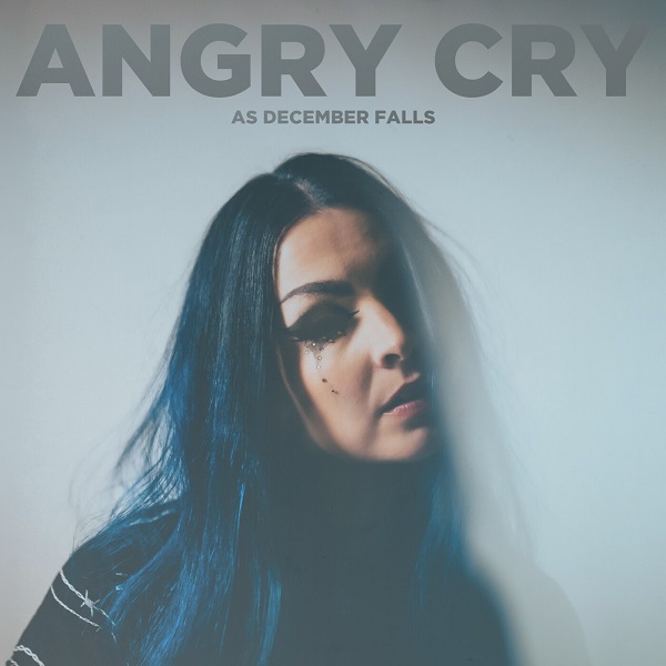 As December Falls - Angry Cry (Single) [2024]