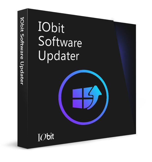 IObit Software Updater Pro 7.2.0.2 Multilingual