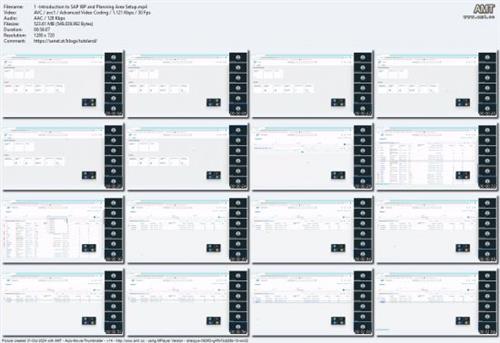 Advanced SAP IBP Demand Planning and  Configuration 1ae74bfb456b884ba7b24da896f046c5