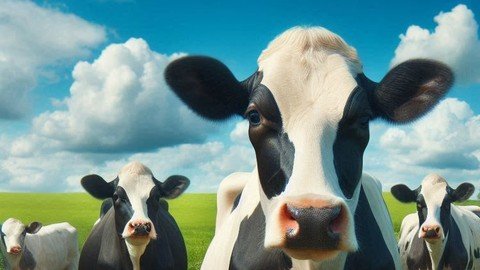 Dairy Farming For  Beginners 955ebceff13ce0b455993a78e01dfecb