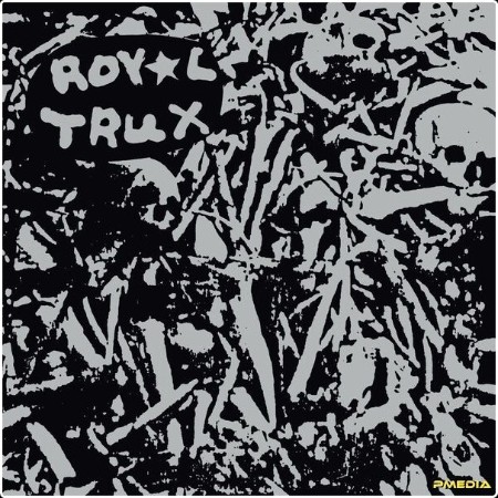 Royal Trux - Untitled (2024 Remastered Edition) (2024) [16Bit-44 1kHz] FLAC