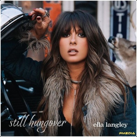 Ella Langley - still hungover (2024) [24Bit-48kHz] FLAC