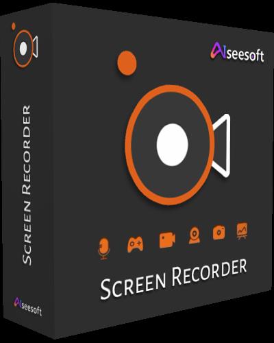 Aiseesoft Screen Recorder 3.0.86 (x64)  Multilingual 4bcddb78d691cdbd1556740b7411a9dd