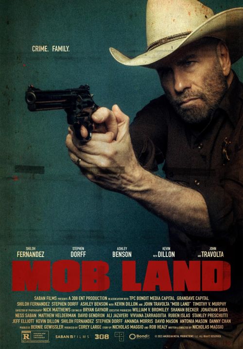 Mob Land (2023) PL.720p.BluRay.x264-KiT / Lektor PL