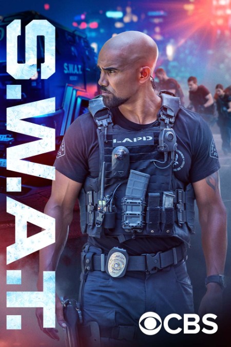 S.W.A.T (2017) S08E03 1080p WEB H264-SuccessfulCrab