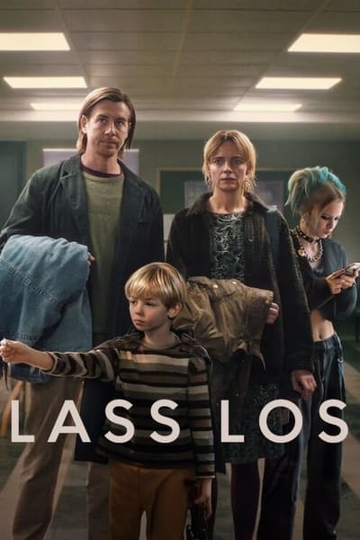 Lass los 2024 GERMAN DL 1080p WEB H264-FWB