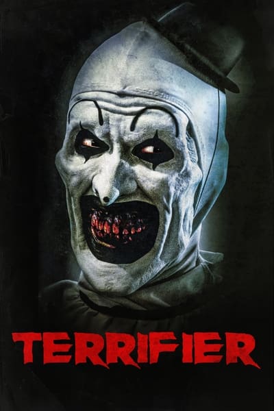 Terrifier (2016) UNCUT 1080p 10bit BluRay 6CH x265 HEVC-PSA 0f3449bbd99d3c7946a4121b94a65a09