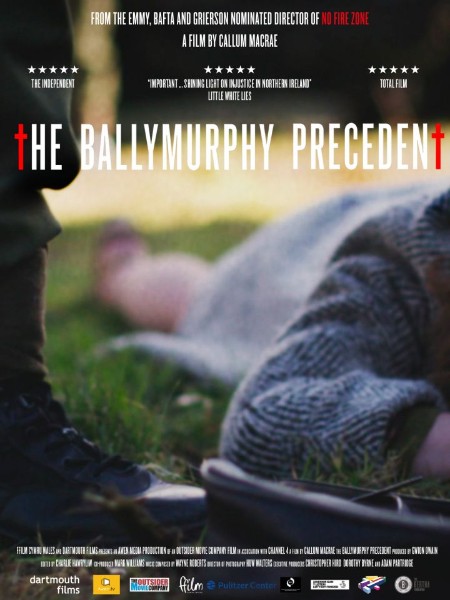 The BAllymurphy PrecEdent (2018) 720p WEBRip x264 AAC-YTS