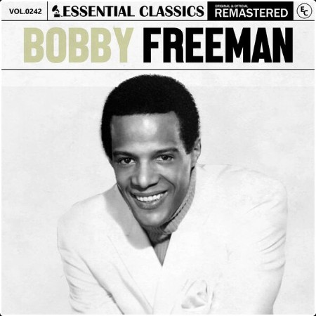 Bobby Freeman - Essential Classics Vol  242 Bobby Freeman (2024) FLAC