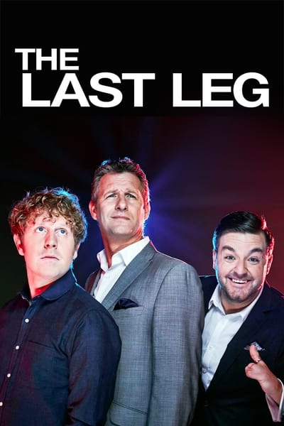 The Last Leg S31E02 1080p HEVC x265-MeGusta