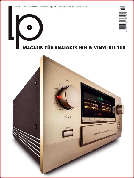 GERMAN LP 4 20 de downmagaz net