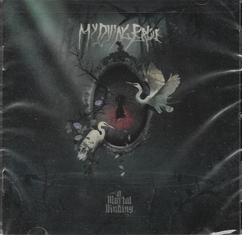 My Dying Bride - A Mortal Binding (2024) (LOSSLESS)