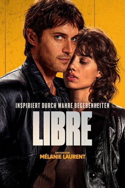 Libre 2024 German EAC3 DL 1080p WEBRiP x265-EDE
