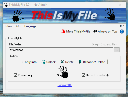 ThisIsMyFile 4.33 Multilingual