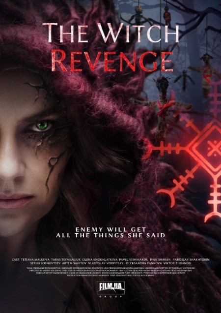 The Witch  Revenge (2024) 720p WEBRip x264 AAC-YTS Fda62cb7d9b543f926ecd1d1fa170317