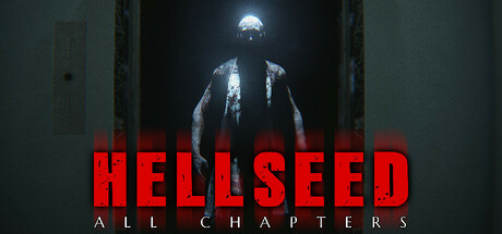 Hellseed All Chapters-Tenoke