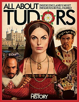 All About  Tudors (All About History)