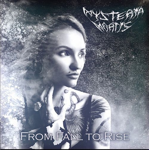 Mysteria Mortis - From Fall To Rise (2024) (LOSSLESS)