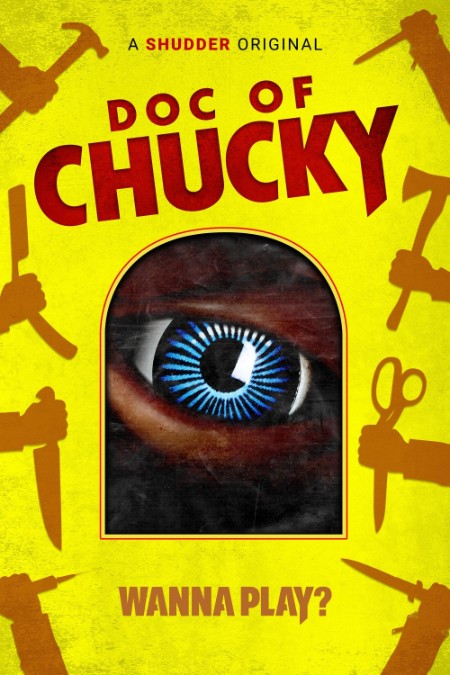 Doc Of Chucky (2024) 1080p WEBRip x264 AAC-YTS