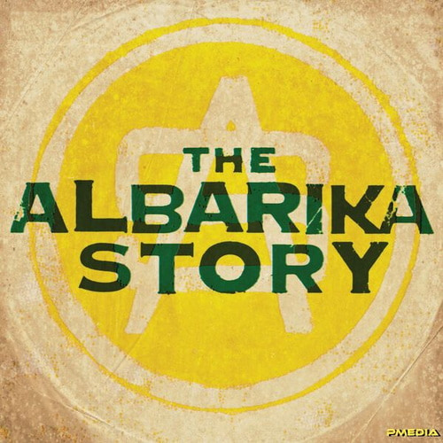 The Albarika Story Vol 1 (2024) FLAC