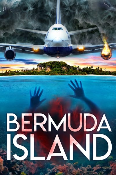 Bermuda Island German 2023 AC3 BDRiP x264-GMA