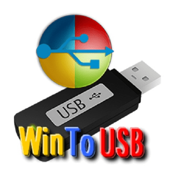 WinToUSB Technician 9.2.0 Multilingual Portable