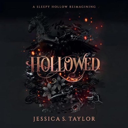 Hollowed: A Sleepy Hollow Reimagining - [AUDIOBOOK]