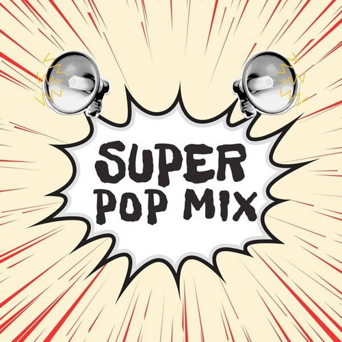 Super Pop Mix (2024)