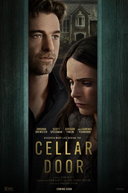 Cellar Door (2024) 1080p AMZN WEBRip DDP5 1 x265 10bit-GalaxyRG265