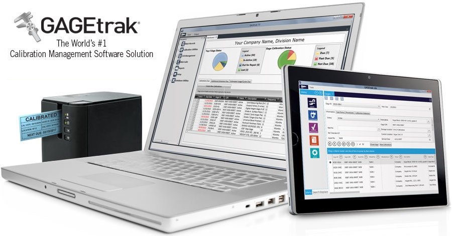 CyberMetrics GAGEtrak 8.7.4