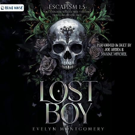 Lost Boy: An extended trigger-free version of Losing Neverland - [AUDIOBOOK]