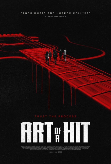 Art Of A Hit (2024) 720p BluRay [YTS] 4b19fe5475216b76133509f4bd18df55