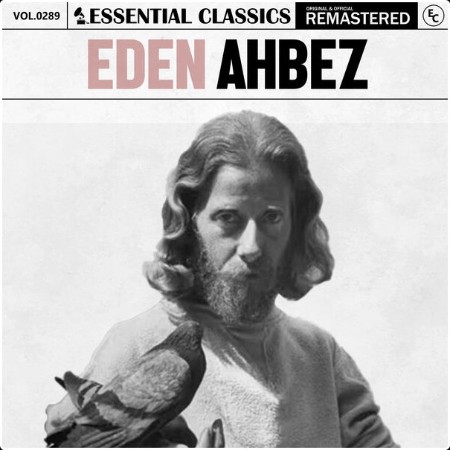 Eden Ahbez - Essential Classics Vol  289 Eden Ahbez (2024) FLAC