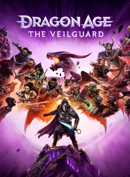 Dragon Age: The Veilguard (2024/RUS/Portable/PC)