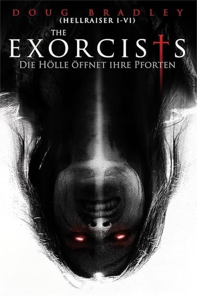 The Exorcists Die Hoelle oeffnet ihre Pforten 2023 German AC3 BDRiP x264-GMA