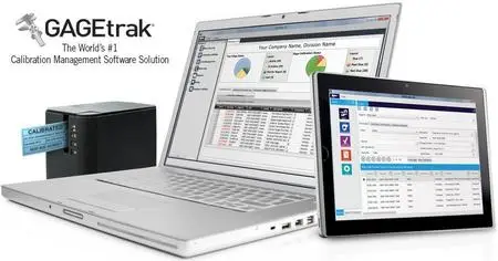 CyberMetrics GAGEtrak 8.7.4 All Editions