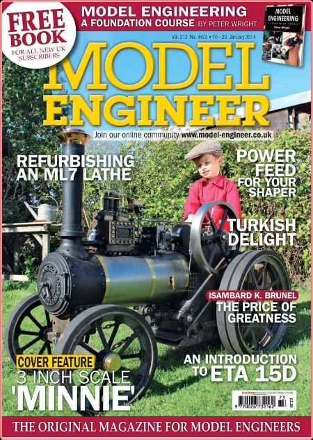 Model Engineer 4473 2014