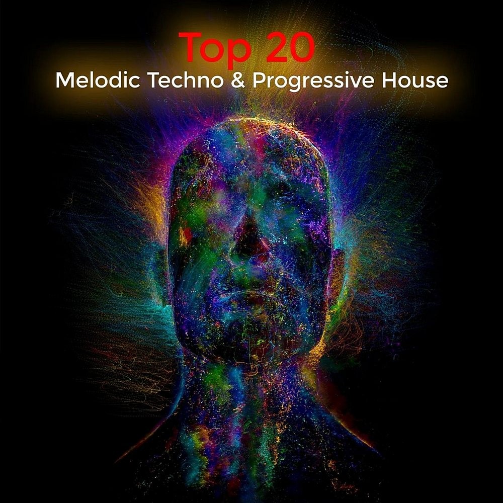 Top 20 Melodic Techno & Progressive House (2024)